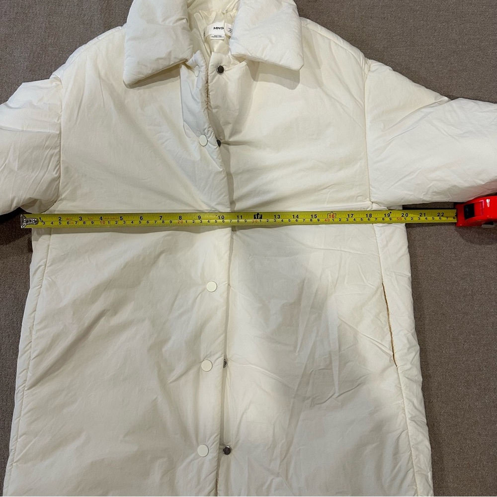 NEW MANGO
OLAF Jacket - Picture 11 of 12